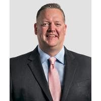 Billy McElroy at CrossCountry Mortgage - Originating Branch Manager | NMLS #48244 in Sewell, NJ