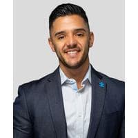 Tiron Sela at CrossCountry Mortgage - Outside Loan Originator | NMLS #1063901 in Morganville, NJ