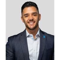 Tiron Sela at CrossCountry Mortgage - Outside Loan Originator | NMLS #1063901 in Morganville, NJ