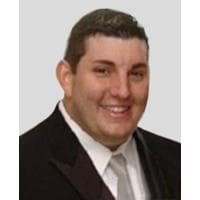 Robert McFetridge at CrossCountry Mortgage - Originating Branch Manager | NMLS #229657 in Moorestown, NJ
