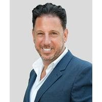 Michael C. Silvestri at CrossCountry Mortgage - Vice President of Lending | NMLS #247286 in Shrewsbury, NJ