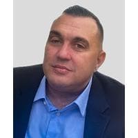Eric Rosemary at CrossCountry Mortgage - Originating Branch Manager | NMLS #301253 in Boca Raton, FL