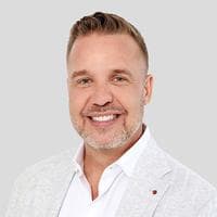 Ryan Brandenburger at CrossCountry Mortgage - Senior Vice President | NMLS #358278 in Boynton Beach, FL