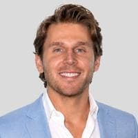 Nicholas Porter at CrossCountry Mortgage - Loan Officer | NMLS #1643334 in Delray Beach, FL