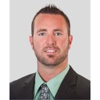 Patrick Anderson at CrossCountry Mortgage - Loan Originator | NMLS #334958 in St. Petersburg, FL