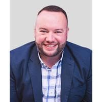Aaron Bogenschutz at CrossCountry Mortgage - Mortgage Consultant | NMLS #1787393 in Greenwood, IN