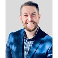 Kyle O'Keefe at CrossCountry Mortgage - Originating Branch Manager | NMLS #158077 in Fishers, IN
