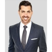 Ryan Shammam at CrossCountry Mortgage - Loan Originator | NMLS #202405 in San Diego, CA