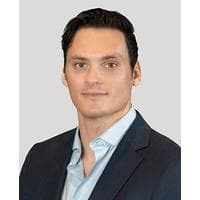 Joshua Gordon at CrossCountry Mortgage - Vice President- Originating Branch Manager | NMLS #1088673 in Petaluma, CA