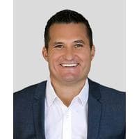 Chad Baker at CrossCountry Mortgage - Executive Vice President | NMLS #329451 in San Diego, CA