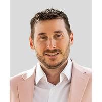 Brandon Andrews at CrossCountry Mortgage - Producing Co-Branch Manager | NMLS #65043 in Mount Pleasant, SC