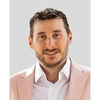 Brandon Andrews at CrossCountry Mortgage - Producing Co-Branch Manager | NMLS #65043 in Mount Pleasant, SC