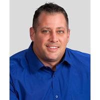 Aaron Reznechek at CrossCountry Mortgage - Senior Loan Officer | NMLS #400959 in Bloomington, MN