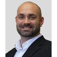 Joseph Roumelis at CrossCountry Mortgage - Regional Manager | NMLS #21781 in Greenville, RI