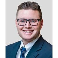 Conor Patterson at CrossCountry Mortgage - Loan Officer | NMLS #2123534 in Tucson, AZ