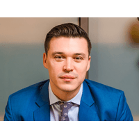 Derrick Polder The Polder Group at CrossCountry Mortgage - Regional Vice President | NMLS #207630 in Tucson, AZ