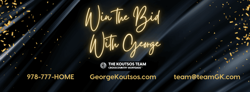 George Koutsos at CrossCountry Mortgage - Gallery Photo