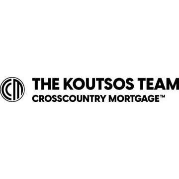 George Koutsos at CrossCountry Mortgage - Gallery Photo