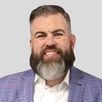 Ross Billings at CrossCountry Mortgage - Originating Branch Manager | NMLS #1450217 in Lawrence, MA