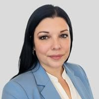 Olga Laffitte at CrossCountry Mortgage - Outside Loan Originator | NMLS #184664 in Peabody, MA