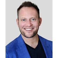Darik Tolnay at CrossCountry Mortgage - Originating Branch Manager | NMLS #521445 in Lakewood, CO