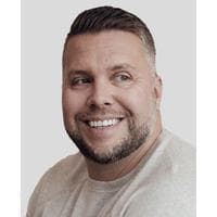 Mason Buckles at CrossCountry Mortgage - Regional Vice President | NMLS #176104 in Bothell, WA