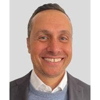 Rob London at CrossCountry Mortgage - Senior Loan Officer | NMLS #129005 in Brooklyn, NY