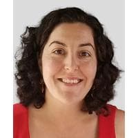 Lisa Yountchi at CrossCountry Mortgage - Outside Loan Originator | NMLS #1485353 in Purchase, NY