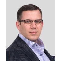 Eric Busuttil at CrossCountry Mortgage - Branch Manager | NMLS #153457 in Staten Island, NY