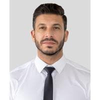 Andrew Michael at CrossCountry Mortgage - Branch Manager | NMLS #186193 in Brooklyn, NY