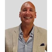 Scott Androvic at CrossCountry Mortgage - Loan Originator | NMLS #1428037 in Stamford, CT