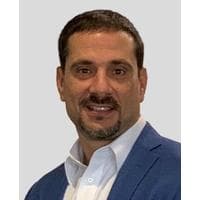 Joe Fava at CrossCountry Mortgage - Vice President of Lending | NMLS #67235 in New Windsor, NY