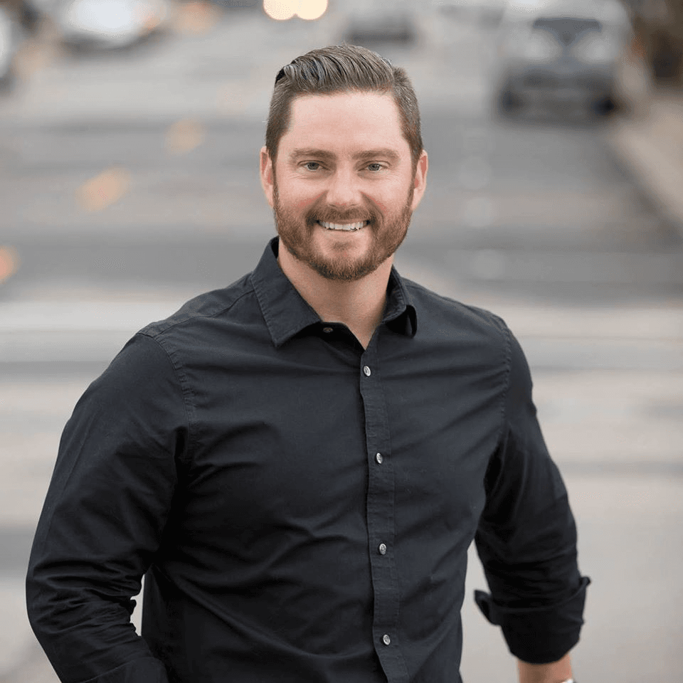 Brent Wilkerson at CrossCountry Mortgage - Gallery Photo