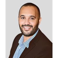 Carlos Rivera Naranjo at CrossCountry Mortgage - Senior Loan Advisor | NMLS #456540 in San Juan, PR