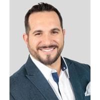 Joe Manglardi at CrossCountry Mortgage - Sr. Vice President | NMLS #1128287 in Tampa, FL