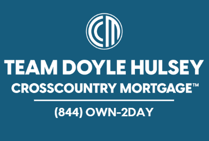 Matthew Doyle at CrossCountry Mortgage - Gallery Photo