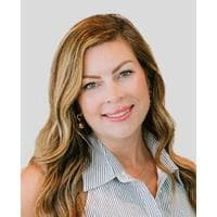 Katie Grimes at CrossCountry Mortgage - SVP, Mortgage Lending | NMLS #1662035 in Overland Park, KS