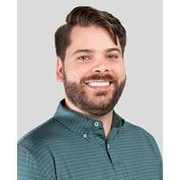 Ty Abshire at CrossCountry Mortgage - Loan Originator | NMLS #1504151 in Houston, TX