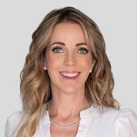 Katie Simmons Hickey at CrossCountry Mortgage - Senior VP of Residential Lending | NMLS #659429 in Reston, VA