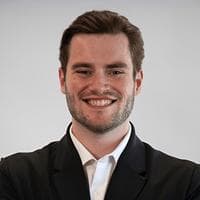 Taylor Radniecki at Veterans Lending Group - Loan Officer | NMLS #1965523 in Lakewood, WA