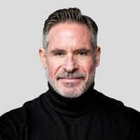 Damon Blackwell at CrossCountry Mortgage - Mortgage Loan Originator | NMLS #1812775 in Henderson, NV