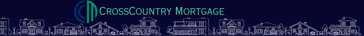 Joseph Cassini at CrossCountry Mortgage's Cover Image