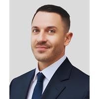 Erik Johnson at CrossCountry Mortgage - Senior Loan Officer | NMLS #729262 in White Plains, NY