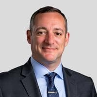 James Barrowman at CrossCountry Mortgage - Vice President of Lending | NMLS #1949972 in Middletown Township, NJ