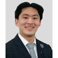 Joe Kim at CrossCountry Mortgage - Senior Loan Officer | NMLS #866092 in Lawrence, MA