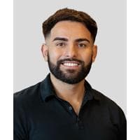 Shyan Manteghi at CrossCountry Mortgage - Loan Officer | NMLS #2024178 in Cleveland, OH