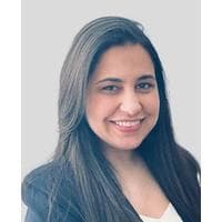 Bruna Mota Sampaio at CrossCountry Mortgage - Outside Loan Originator | NMLS #1958332 in Woburn, MA