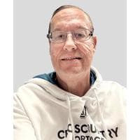 Steven Forsythe at CrossCountry Mortgage - Senior Loan Officer | NMLS #18641 in Middleburg Heights, OH