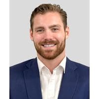 Tyler Lombardo at CrossCountry Mortgage - Outside Loan Originator | NMLS #1425582 in Cornelius, NC