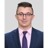 James Hancock at CrossCountry Mortgage - Outside Loan Originator | NMLS #2111557 in Brooklyn, NY